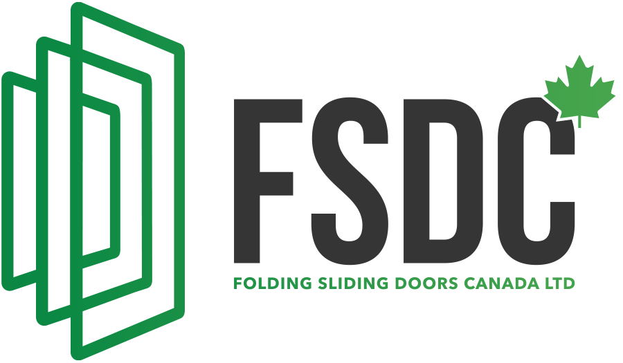 Folding Sliding Doors Canada